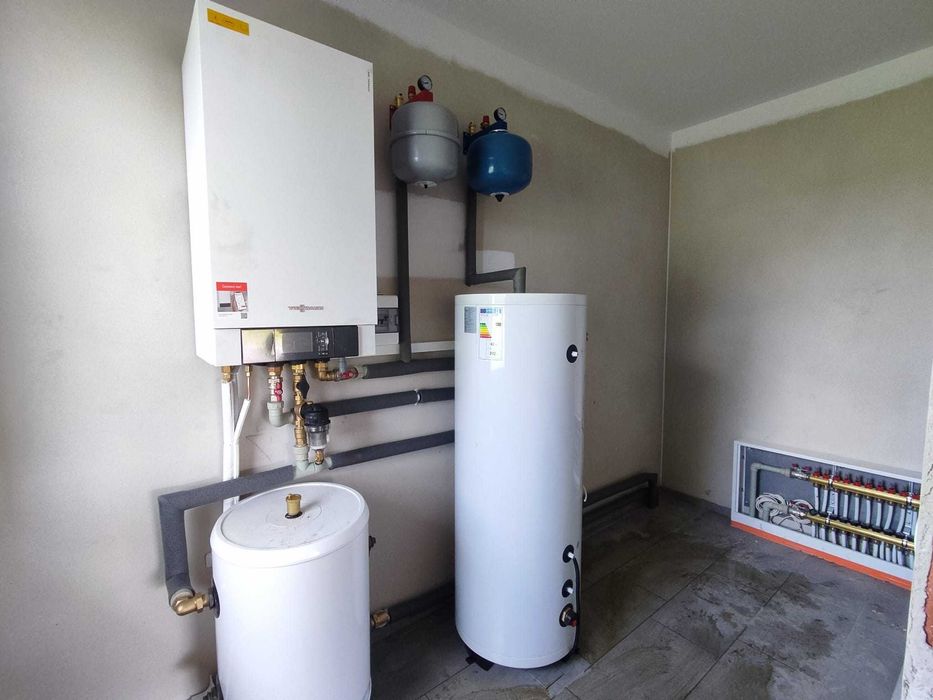 hydraulika, ogrzewanie, instalacje sanitarne