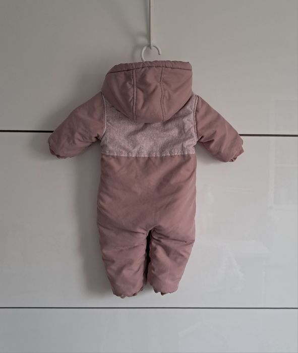 Kombinezon zimowy Name It r 62