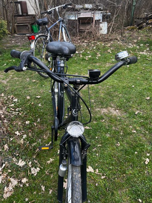 ROWER CALIFORNIA Oryginalny Belgijski rozm. ramy 52/28''