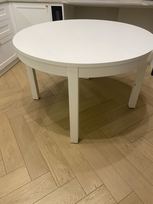 Stół rozkładany IKEA