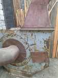 Turbina wentylator