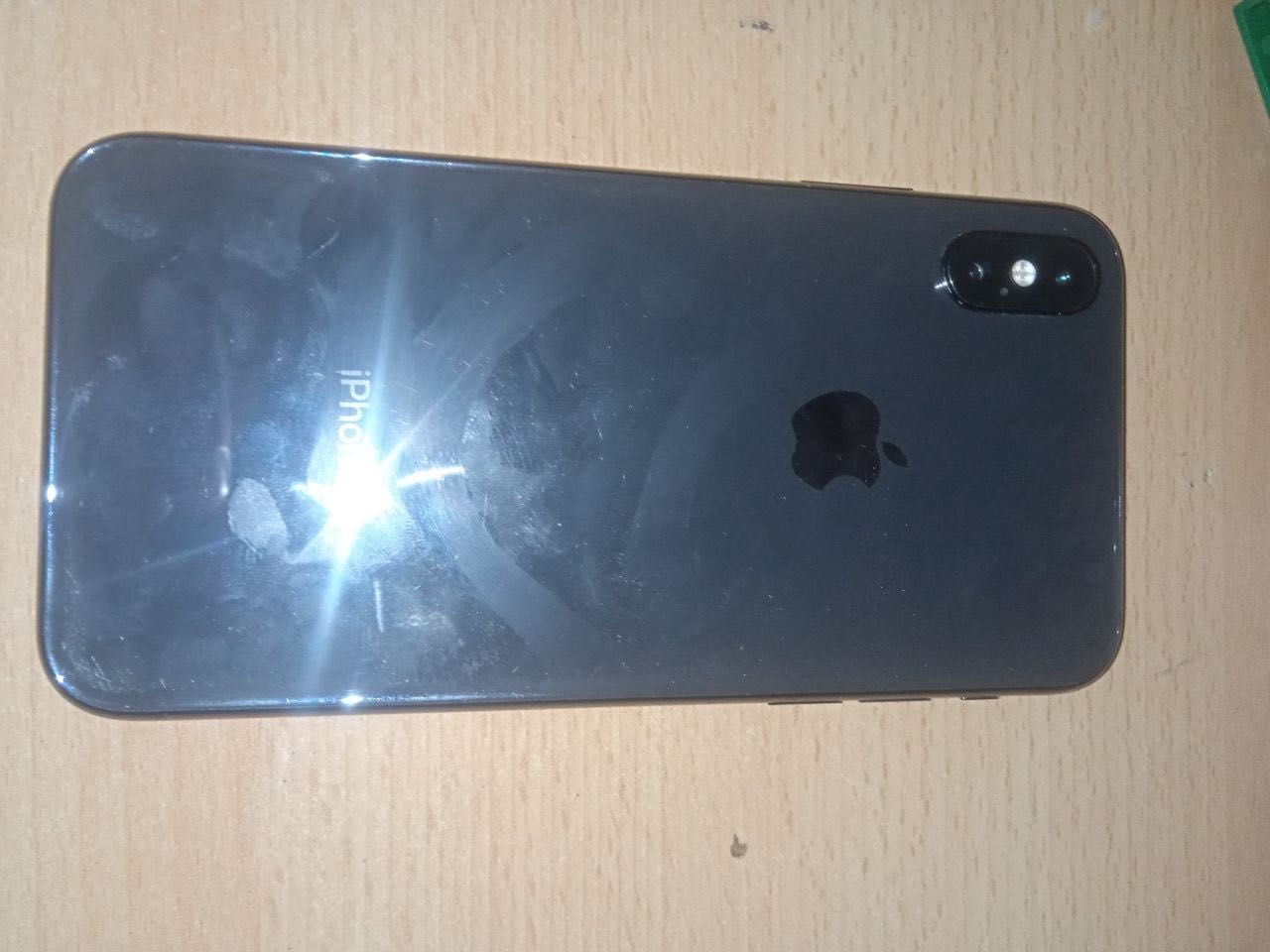 iPhone 10/X 256gb
