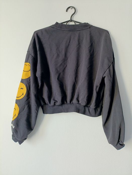 Bluza, sweter r. 158/164 Smiley World H&M