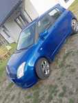Suzuki Swift 1.3 DDiS Diesel | Oszczędny |