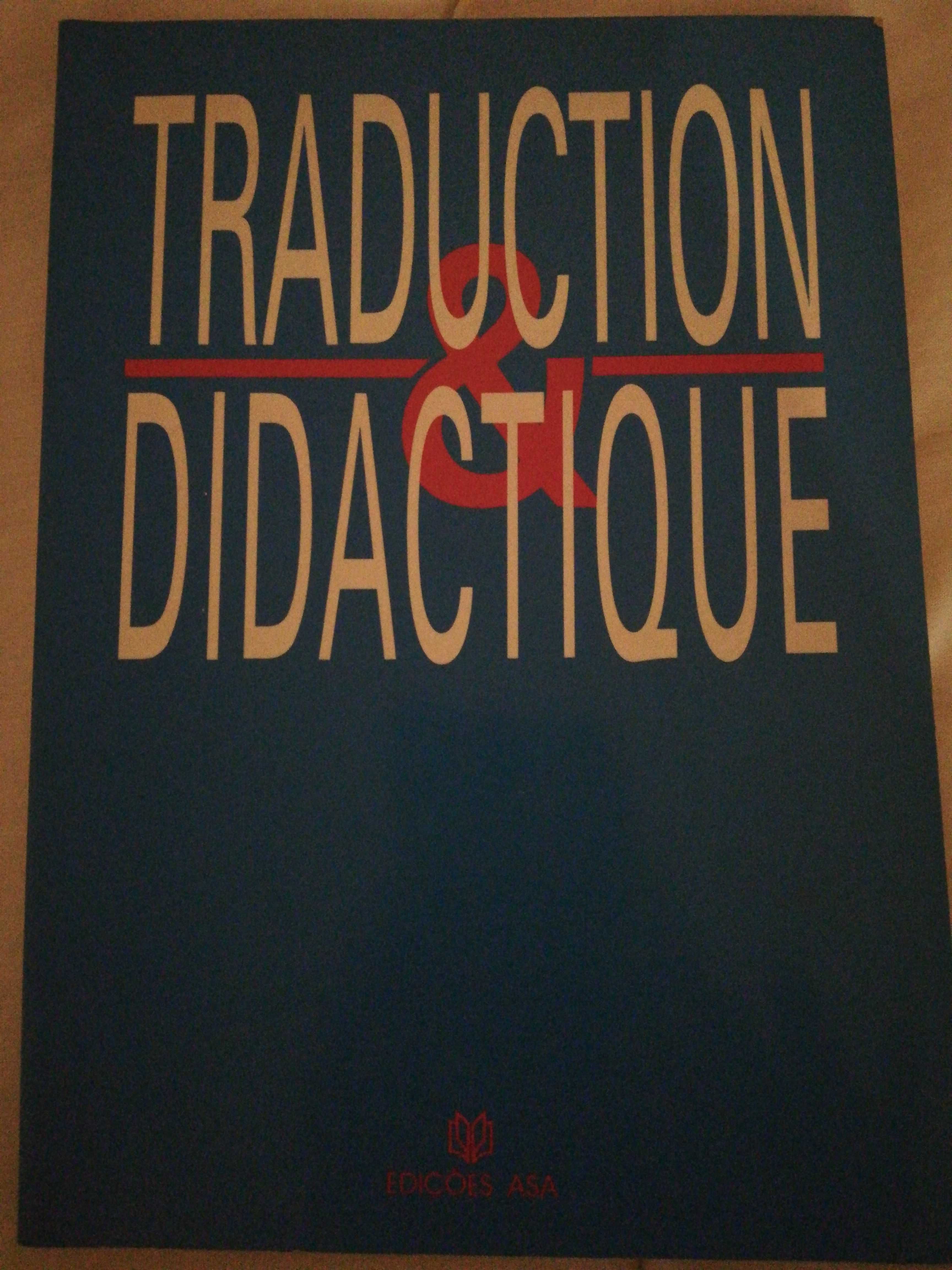 Traduction didactique
