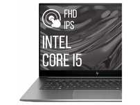 HP ZBook Firefly 14 G7 I5 32GB 1TB SSD Win11 Pro IPS dotykowy