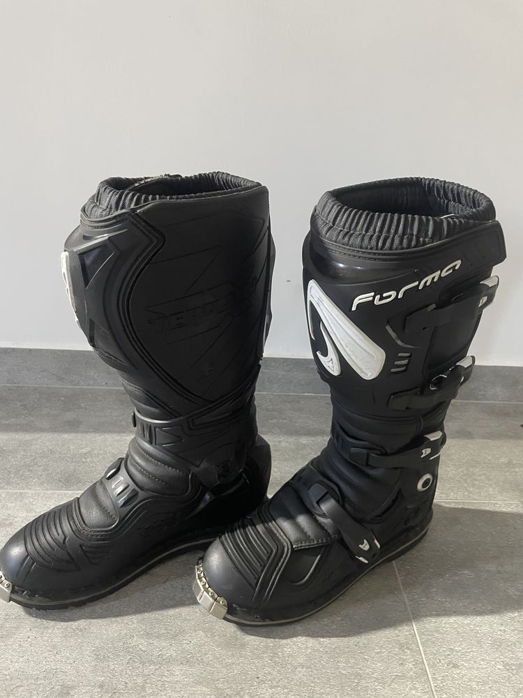 Buty Cross Forma terrain tx evolution 42 ZAWIAS