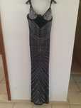 Vestido de cerimônia