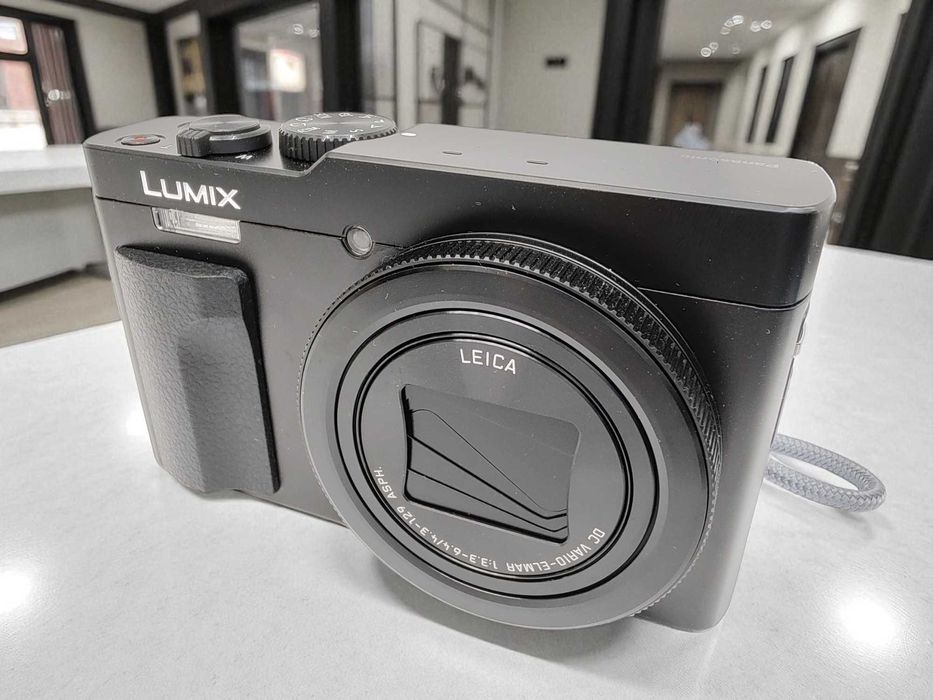 Aparat Panasonic DC-TZ99 Nowy model ! optyczny x 30 , Lombard Gorzów