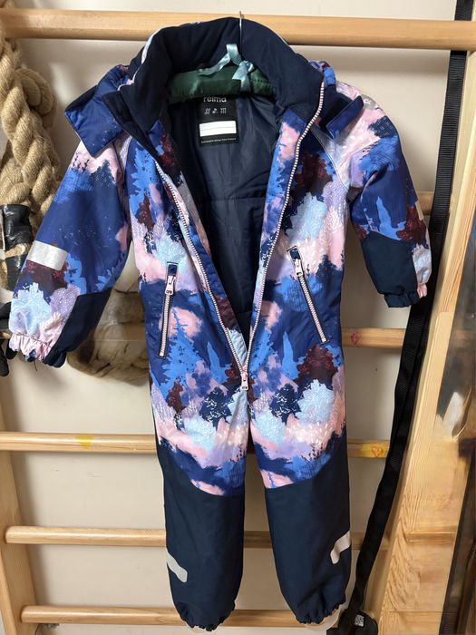 Kombinezon zimowy reima ReimaTec, Kurikka