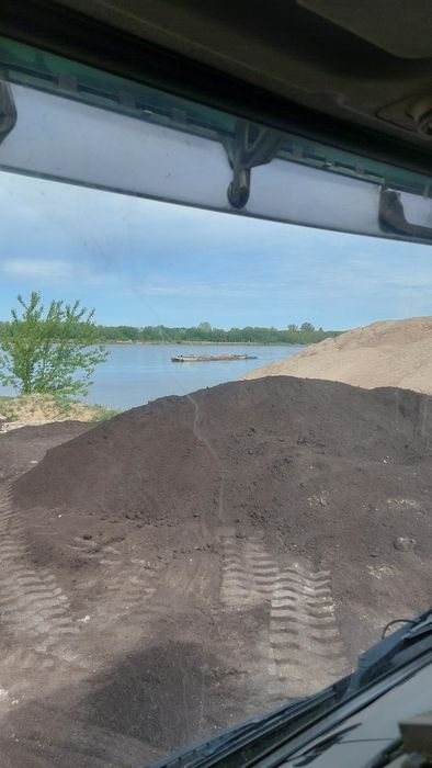 Transport Wywrotką Grudziądz , Materiały sypkie , wywóz gruzu