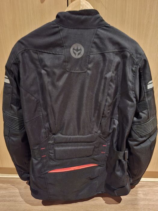 Casaco / Jaqueta Moto Armure