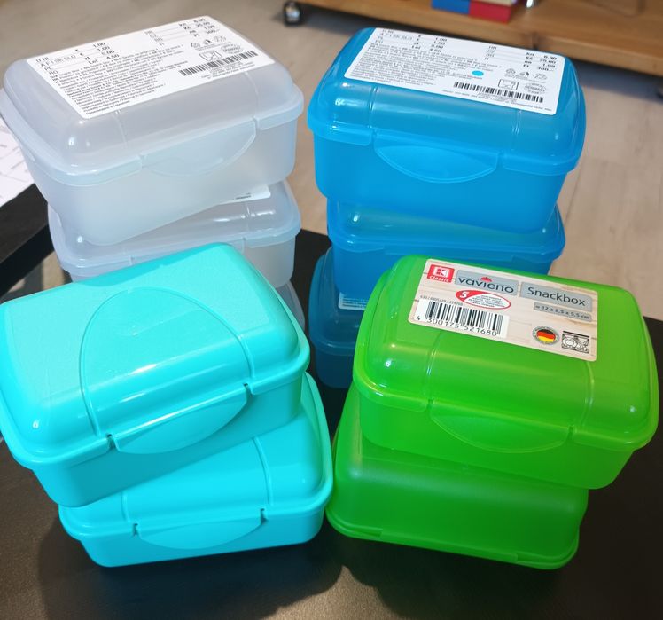 Pojemnik Lunch Box