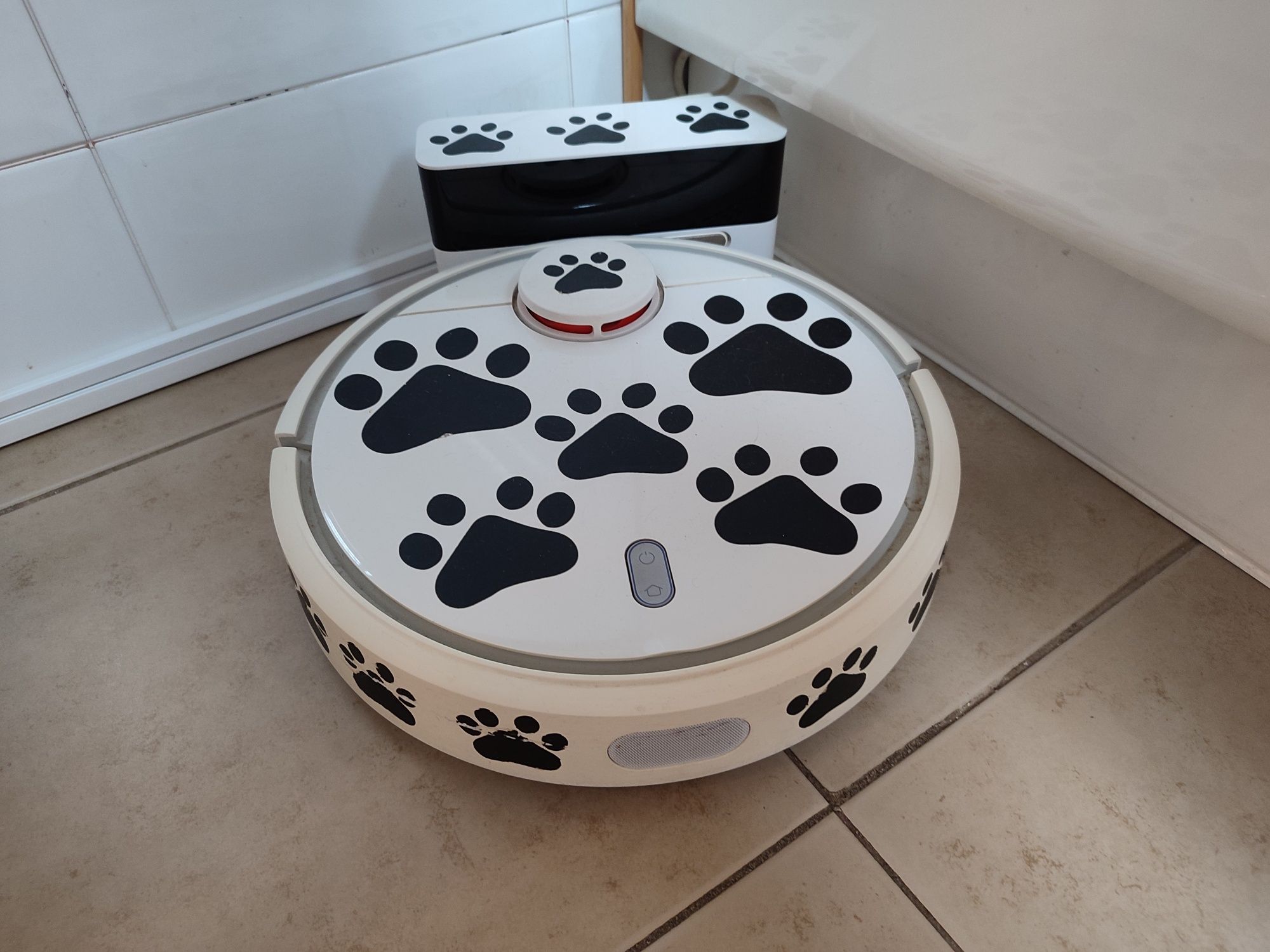 Robot aspirador Xiaomi