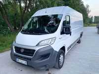 Fiat DUCATO  Fiat Ducato Maxi L4H2,Salon PL,po dużym serwisie,II właściciel,FV23%