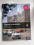 poznać przeszłość 4 podręcznik do szkół ponadpodstawowych
