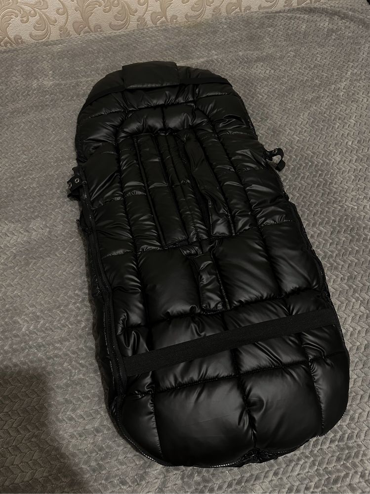 Футмуф/зимовий конверт Cybex Melio
