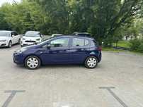 Opel Corsa Opel Corsa E 1.4 ECOTEC 90 KM – 2015