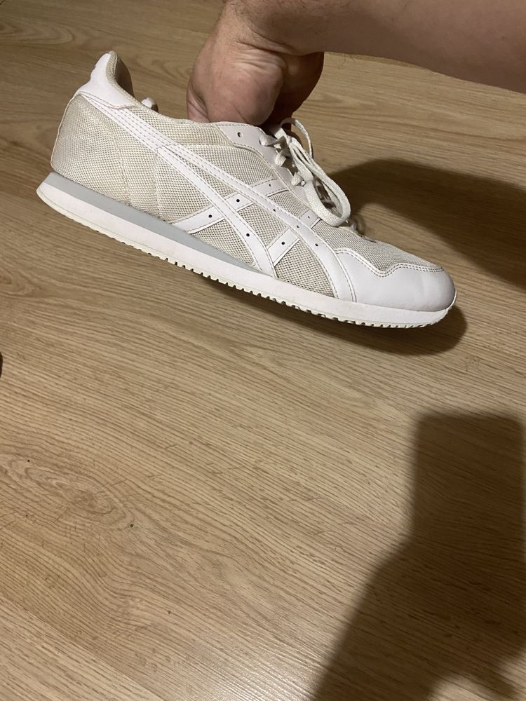 Кросовки ASICS Tiger Runner ориг
