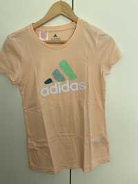 T shirt adidas tamanho 14