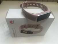 Smartband opaska huawei band 4