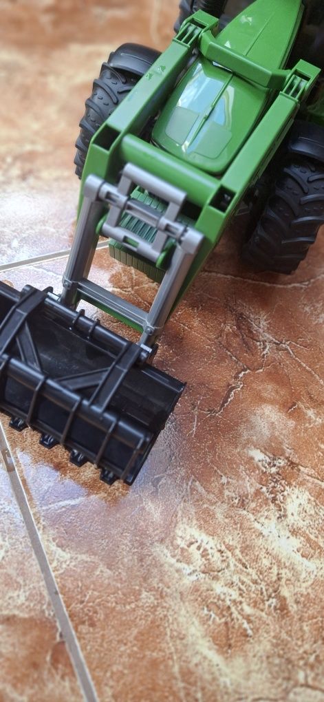 Bruder John deere 7930