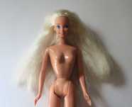 Lalka Barbie vintage Mattel