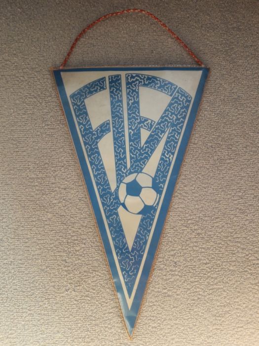 Proporczyk FC Porto 1912