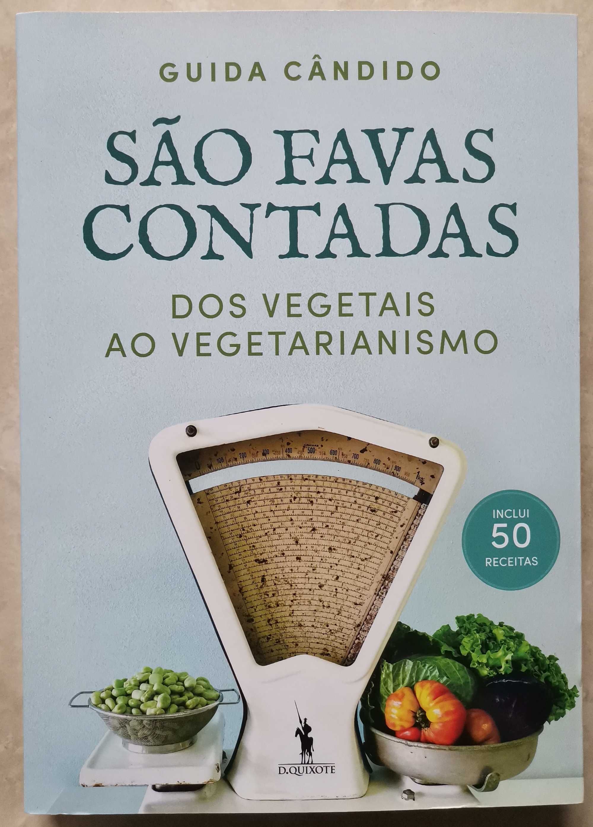 Portes Grátis - São Favas Contadas