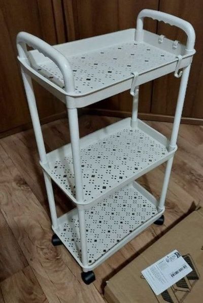 Органайзер полички