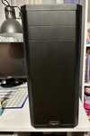 Obudowa komputerowaFractal Design Core 2300
