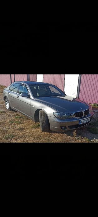 Продам BMW е65 730i 2006