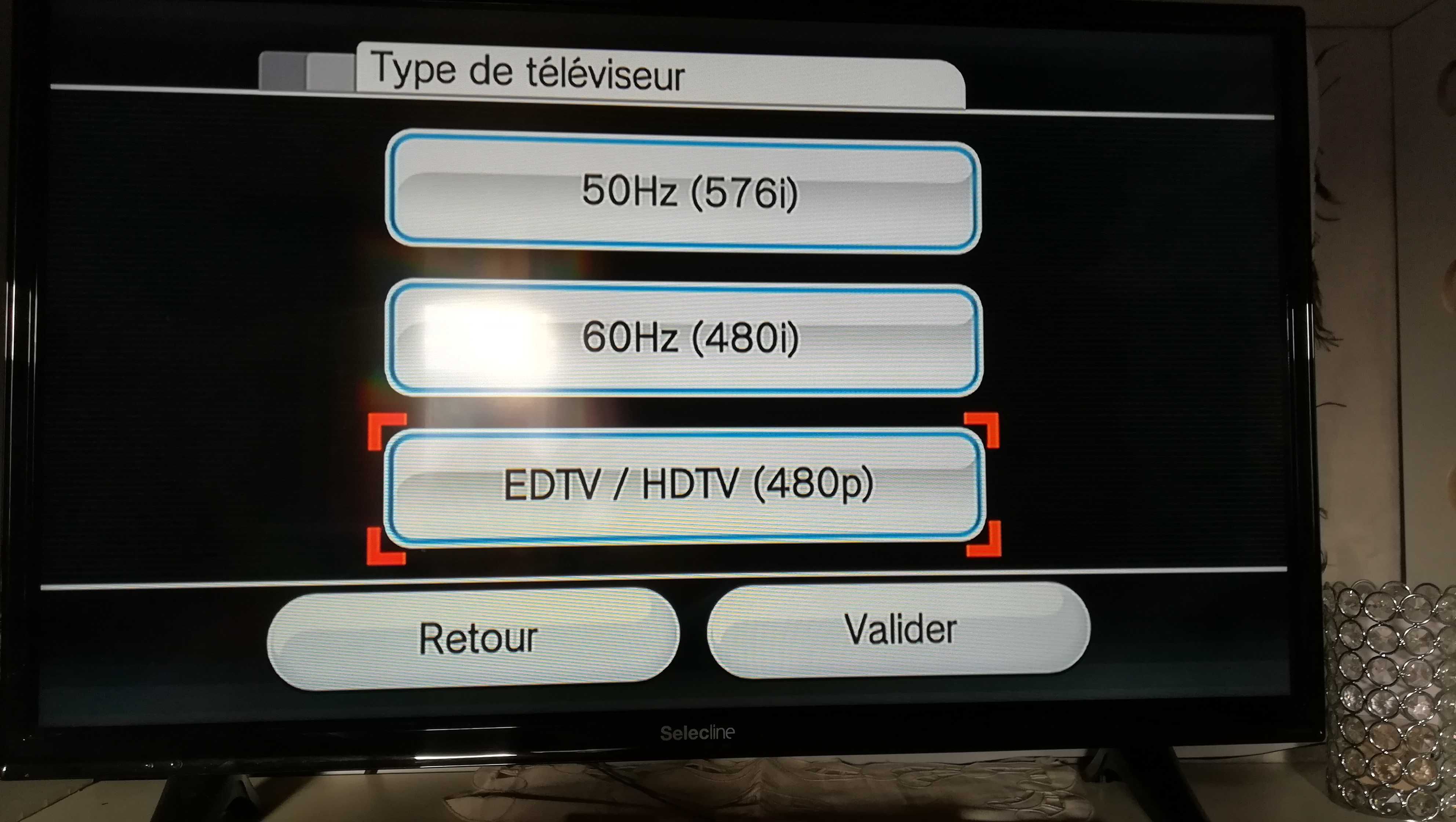 Conversor Wii para HDMI - Novo e Lacrado