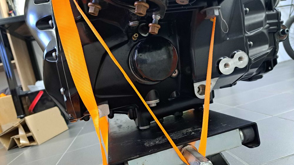 BMW R1250GS  ATV   2023   3200km