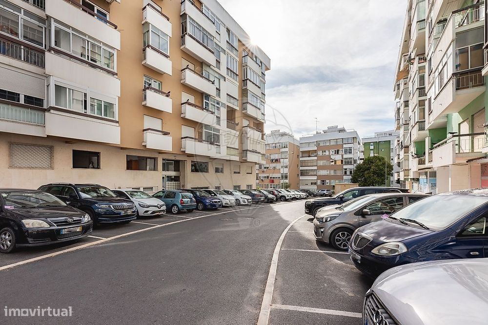 Apartamento T3 para venda