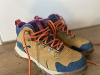 Buty trekkingowe Timberland