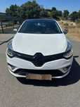 Renault Clio 1.2 TCe GT Line