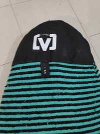 Capa Malibu funboard 8