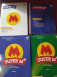 Super M - 5º ano