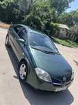Продам nissan primera