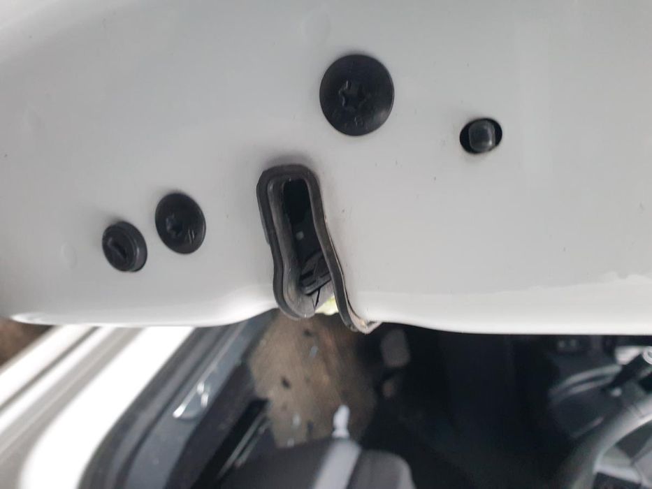 Fechadura / fecho porta frente esquerdo CITROËN DS5 (KF_)