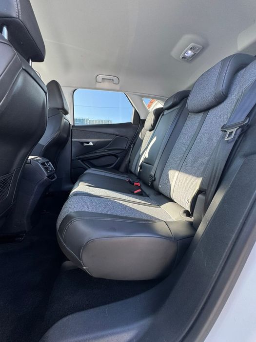 Peugeot 3008 1.2 PureTech Allure