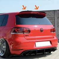 Spoiler VW Golf 6 GTI 08-12