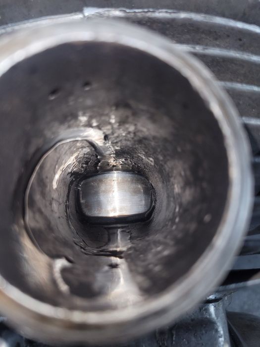 Двигатель иж юпитер 4