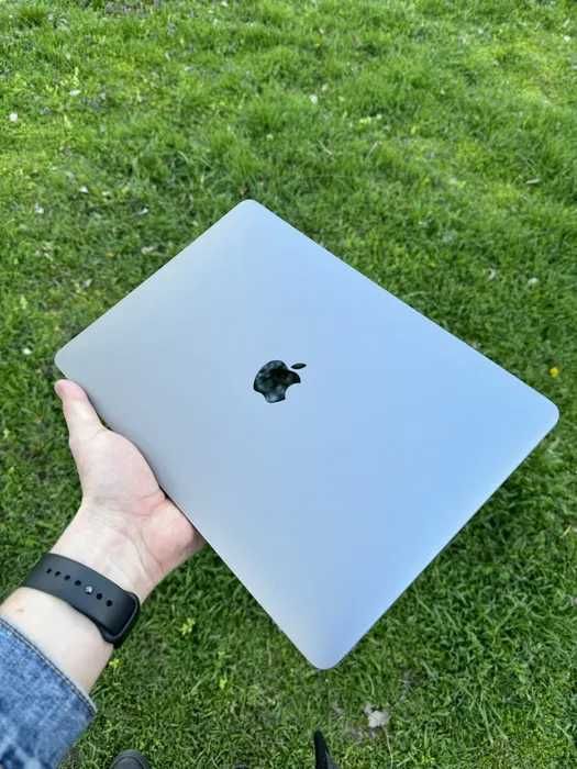 Macbook Air M1 2020, 8/256/98% як новий, на гарантії Apple care+