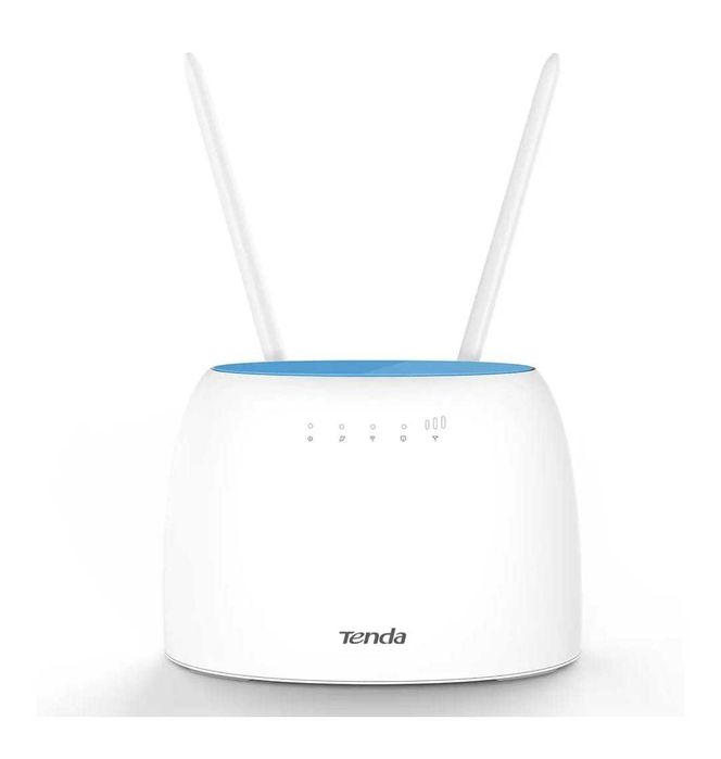 Vendo Router 4G Tenda AC1200 com VPN (servidor ou cliente)