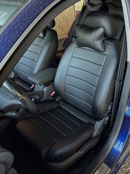 Модельні авточохлі рівня перетяжки (ВЛАСНЕ ВИРОБНИЦТВО)