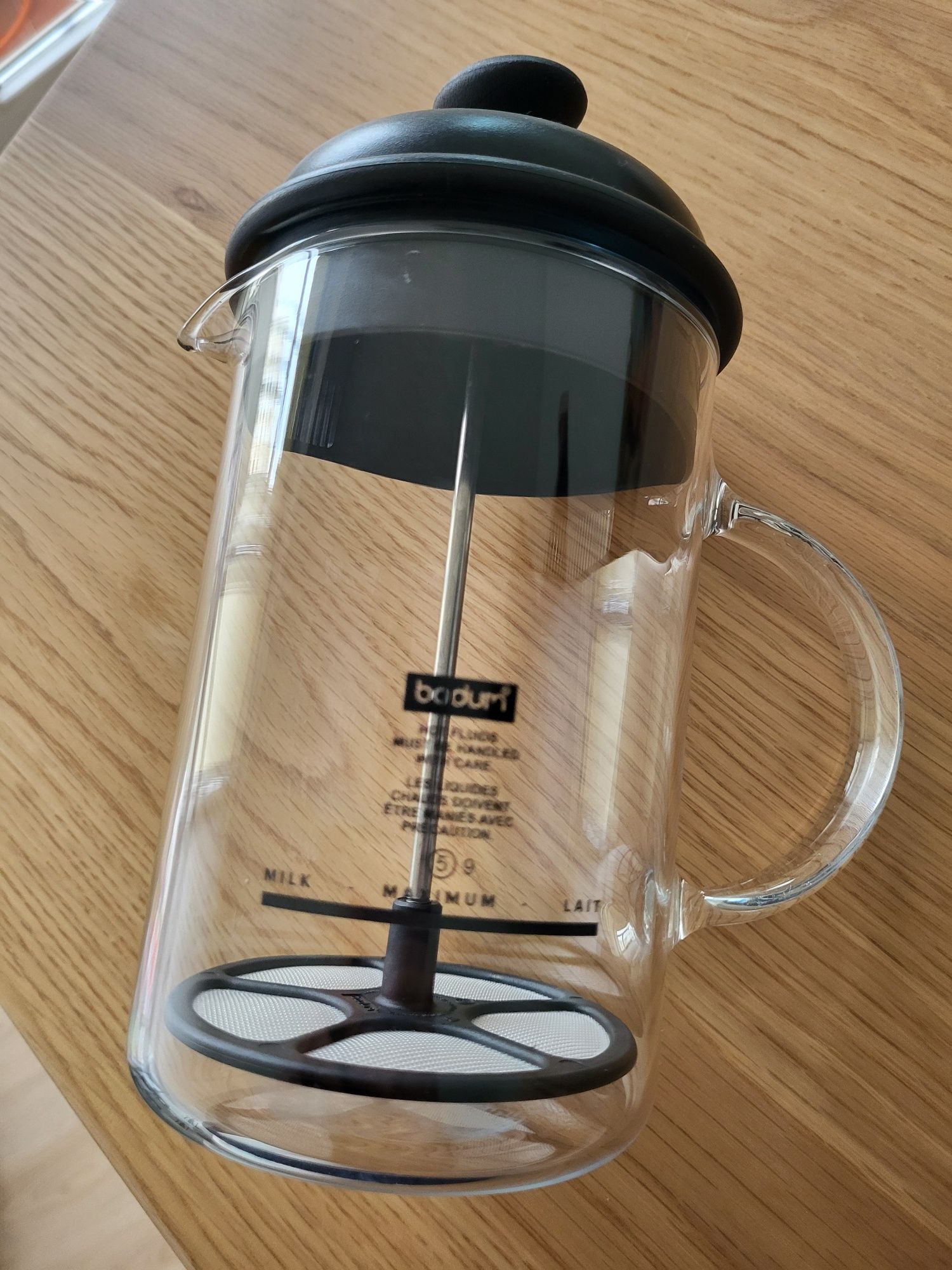 Bodum Batedor de leite