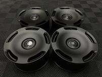 Felgi BC FORGED GW02-CX 20" 5x112 Mercedes W447 V-Klasa Brabus