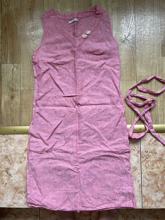 Платье женское летнее